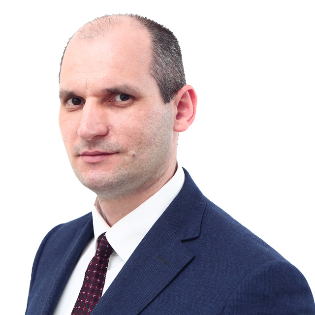 Luka Popović